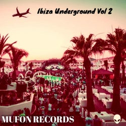 Ibiza Underground Vol 2