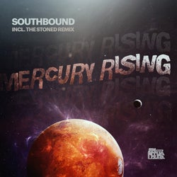 Mercury Rising EP