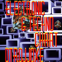 Electronic & Techno Chart Dtrdjjoxe