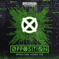Opposition / Higher VIP