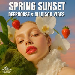 Spring Sunset DeepHouse & Nu Disco Vibes