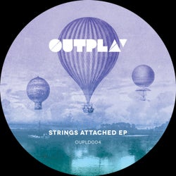 Strings Attached EP