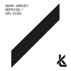 Reprise / Say High