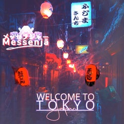 Welcome to Tokyo