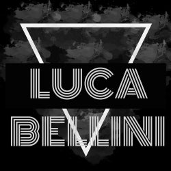 LUCA BELLINI "THE HUMAN CASE" OCTOBER TOP 10