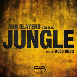 Sub Slayers: Series 02 - Jungle