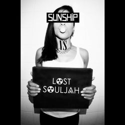 Sunship vs Lost Souljah