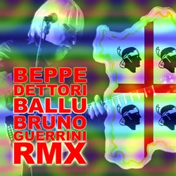 Ballu (Bruno guerrini Remix)