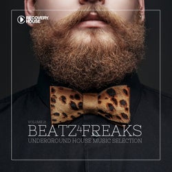 Beatz 4 Freaks Vol. 21