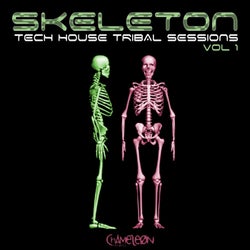 Skeleton: Tech House Tribal Sessions, Vol. 1