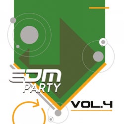 EDM Party: Vol.4