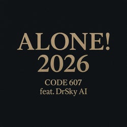 Alone! 2026