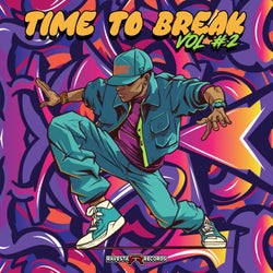 Time To Breaks Vol2