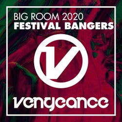 Big Room 2020 - Festival Bangers
