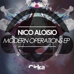 MODERN OPERATIONS EP