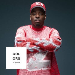 3PM @ DAIRY - A COLORS SHOW