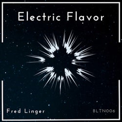 Electric Flavor