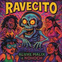 Ravecito