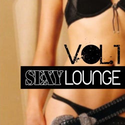 Sexy Lounge, Vol. 1