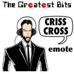 Criss Cross Emote
