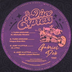 Back to Classics EP
