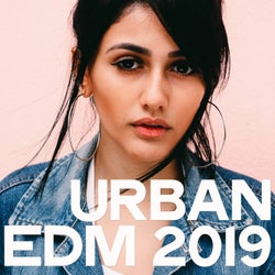 Urban EDM 2019