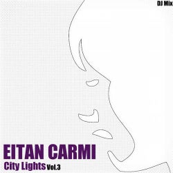 City Lights (DJ Mix) - Vol.3