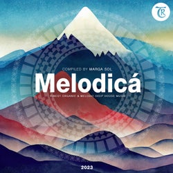 Melodica 2023 (Compiled by Marga Sol)