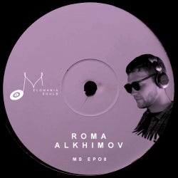Melomania Souls 008 -Roma Alkhimov