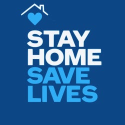 stay home _ save lives