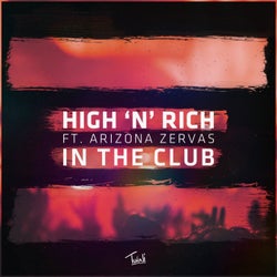 In The Club (feat. Arizona Zervas)