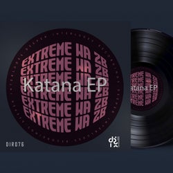Katana EP