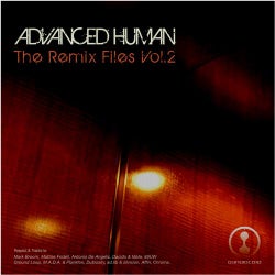 Advanced Human (The Remix Files, Vol.2)