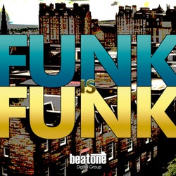 Funk Is Funk