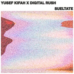 Suéltate