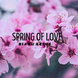 Spring of love