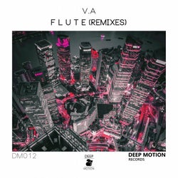 Flute (Remixes)