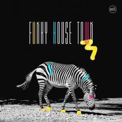 Funky House Town, Vol. 1