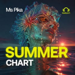 SUMMER CHART