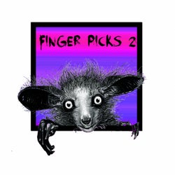 Finger Picks 2