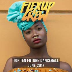 Top Ten JUNE 2017