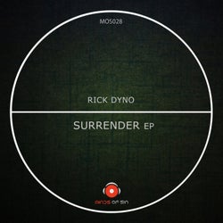Surrender