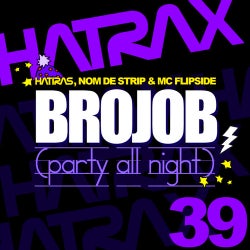 Brojob (Party All Night)