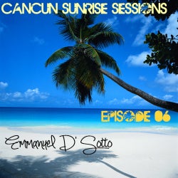 Cancun Sunrise Sessions Episode 06