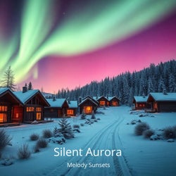 Silent Aurora