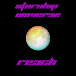 Starship Universe - Reach