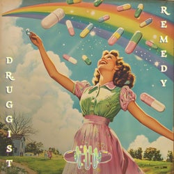 Cover art for Remedy