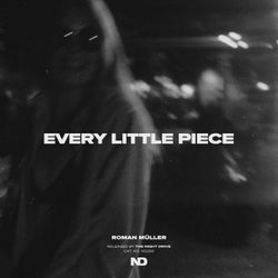 every little piece