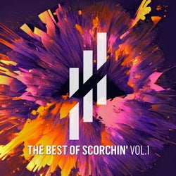 The Best of Scorchin' Vol. 1