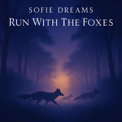 Run With The Foxes